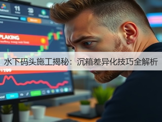 水下码头施工揭秘:沉箱差异化技巧全解析(图2) 水下码头施工揭秘:沉箱差异化技巧全解析(图2)