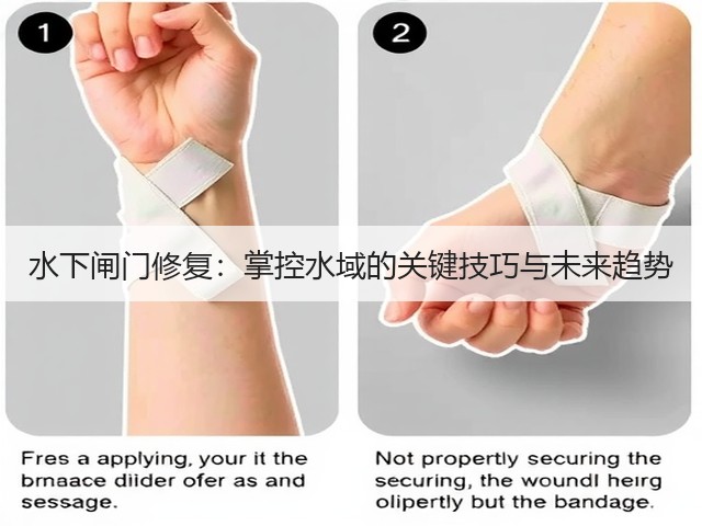 水下闸门修复:掌控水域的关键技巧与未来趋势(图3) 水下闸门修复:掌控水域的关键技巧与未来趋势(图3)