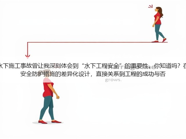 公交营运中，一次意外的水下施工事故曾让我深刻体会到“水下工程安全”的重要性。你知道吗？在海底或河道进行施工时，安全防护措施的差异化设计，直接关系到工程的成功与否(图1)