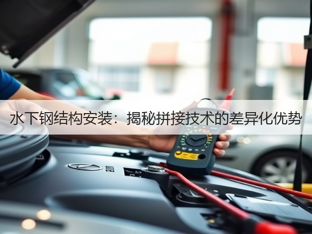 水下钢结构安装:揭秘拼接技术的差异化优势(图2) 水下钢结构安装:揭秘拼接技术的差异化优势(图2)