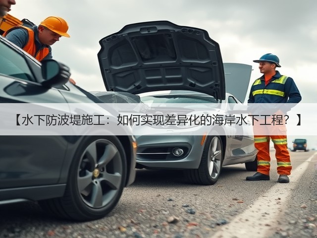 【水下防波堤施工:如何实现差异化的海岸水下工程?】(图1) 【水下防波堤施工:如何实现差异化的海岸水下工程?】(图1)