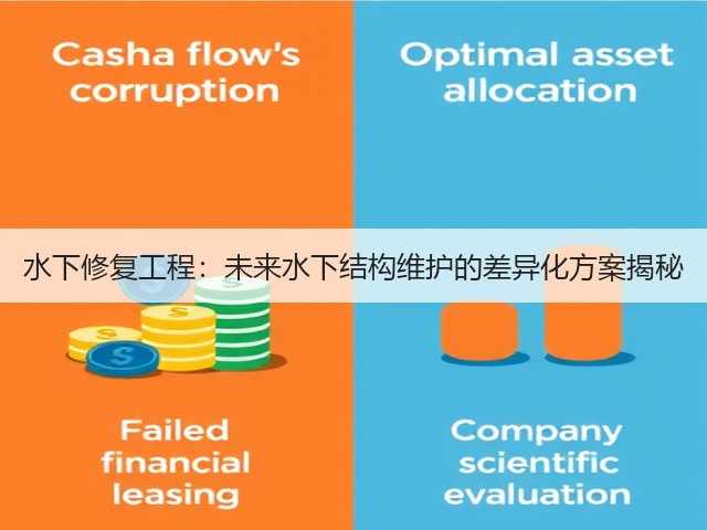 水下修复工程：未来水下结构维护的差异化方案揭秘(图1)
