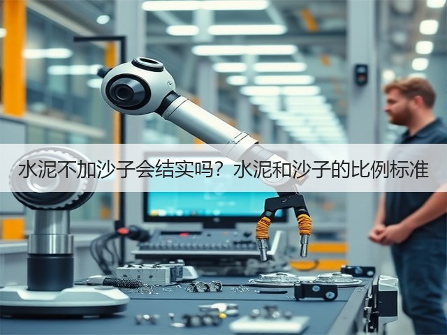水泥不加沙子会结实吗?水泥和沙子的比例标准(图3) 水泥不加沙子会结实吗?水泥和沙子的比例标准(图3)