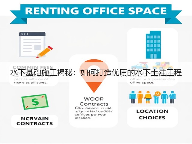 水下基础施工揭秘:如何打造优质的水下土建工程(图1) 水下基础施工揭秘:如何打造优质的水下土建工程(图1)