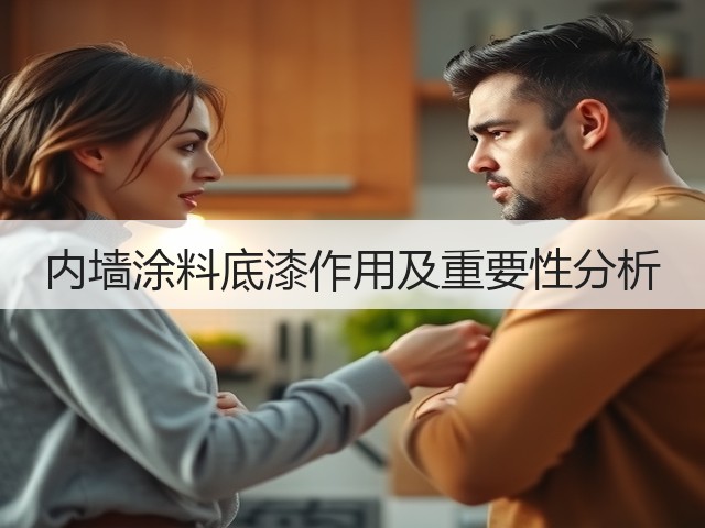 内墙涂料底漆作用及重要性分析(图1) 内墙涂料底漆作用及重要性分析(图1)