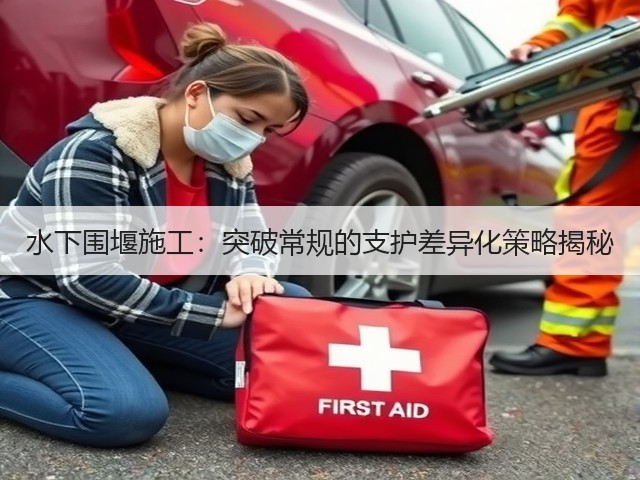 水下围堰施工:突破常规的支护差异化策略揭秘(图2) 水下围堰施工:突破常规的支护差异化策略揭秘(图2)