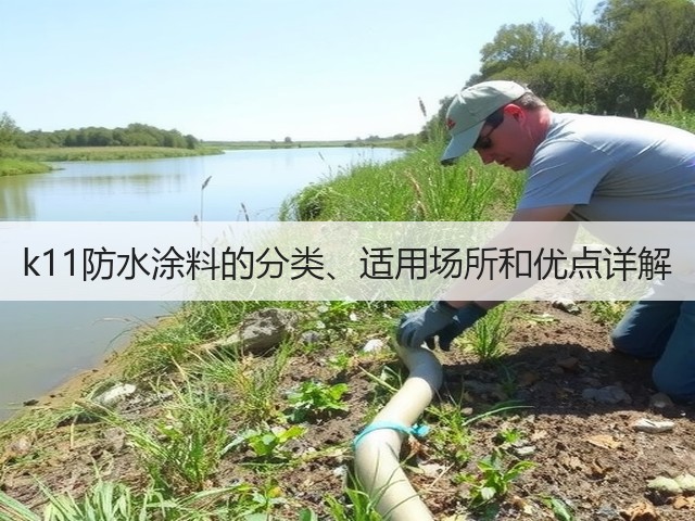 k11防水涂料的分类、适用场所和优点详解(图3) k11防水涂料的分类、适用场所和优点详解(图3)