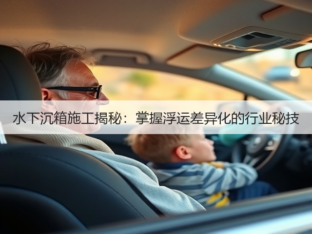 水下沉箱施工揭秘:掌握浮运差异化的行业秘技(图3) 水下沉箱施工揭秘:掌握浮运差异化的行业秘技(图3)