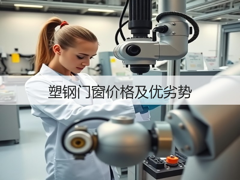 塑钢门窗价格及优劣势