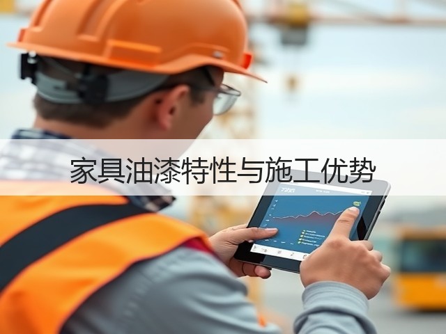 家具油漆特性与施工优势(图2) 家具油漆特性与施工优势(图2)