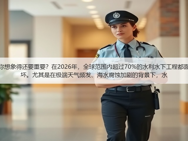 为什么水下大坝修复比你想象得还要重要?在2026年,全球范围内超过70%的水利水下工程都面临不同程度的腐蚀与损坏。尤其是在极端天气频发、海水腐蚀加剧的背景下,水(图2) 为什么水下大坝修复比你想象得还要重要?在2026年,全球范围内超过70%的水利水下工程都面临不同程度的腐蚀与损坏。尤其是在极端天气频发、海水腐蚀加剧的背景下,水(图2)