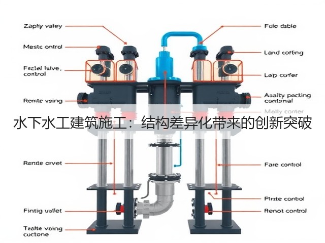 水下水工建筑施工:结构差异化带来的创新突破(图2) 水下水工建筑施工:结构差异化带来的创新突破(图2)