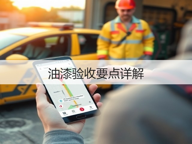 油漆验收要点详解(图1) 油漆验收要点详解(图1)