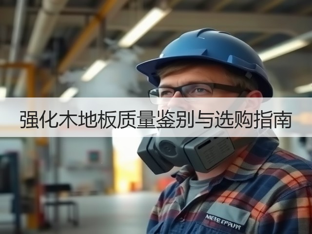 强化木地板质量鉴别与选购指南(图3) 强化木地板质量鉴别与选购指南(图3)