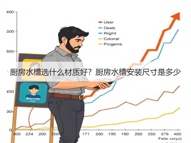 厨房水槽选什么材质好?厨房水槽安装尺寸是多少(图3) 厨房水槽选什么材质好?厨房水槽安装尺寸是多少(图3)