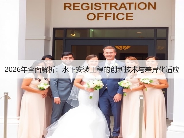 2026年全面解析:水下安装工程的创新技术与差异化适应(图3) 2026年全面解析:水下安装工程的创新技术与差异化适应(图3)