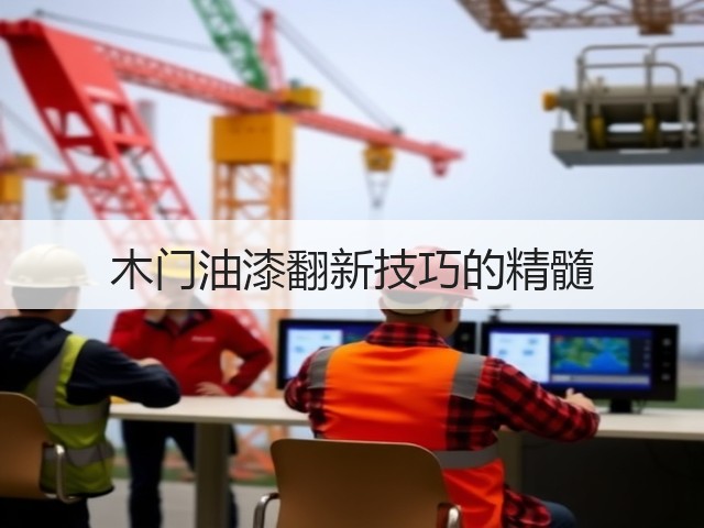 木门油漆翻新技巧的精髓(图1) 木门油漆翻新技巧的精髓(图1)