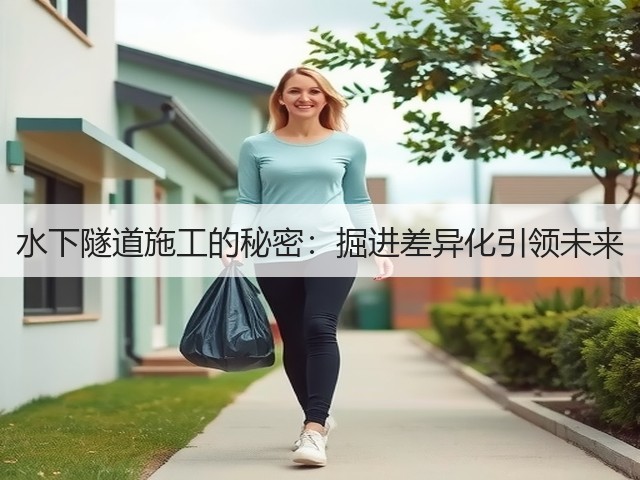 水下隧道施工的秘密:掘进差异化引领未来(图1) 水下隧道施工的秘密:掘进差异化引领未来(图1)