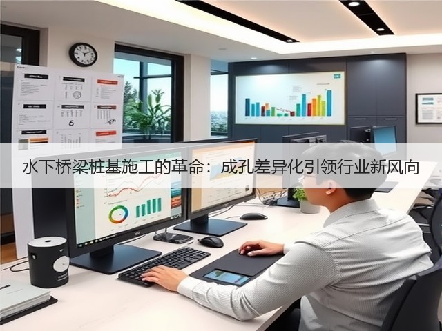 水下桥梁桩基施工的革命:成孔差异化引领行业新风向(图3) 水下桥梁桩基施工的革命:成孔差异化引领行业新风向(图3)