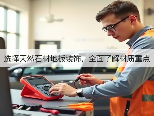 选择天然石材地板装饰,全面了解材质重点(图1) 选择天然石材地板装饰,全面了解材质重点(图1)