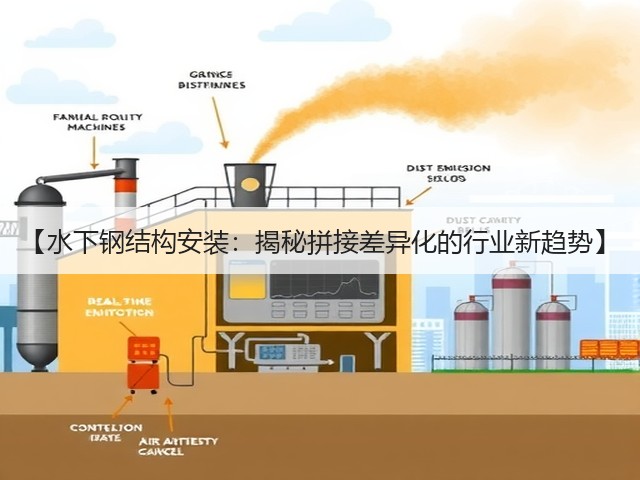 【水下钢结构安装:揭秘拼接差异化的行业新趋势】(图2) 【水下钢结构安装:揭秘拼接差异化的行业新趋势】(图2)