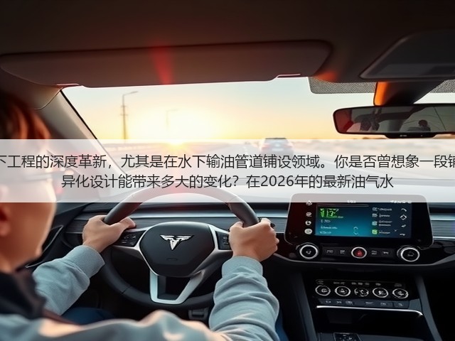 未来的油气开采离不开水下工程的深度革新,尤其是在水下输油管道铺设领域。你是否曾想象一段铺设过程中,密封技术的差异化设计能带来多大的变化?在2026年的最新油气水(图2) 未来的油气开采离不开水下工程的深度革新,尤其是在水下输油管道铺设领域。你是否曾想象一段铺设过程中,密封技术的差异化设计能带来多大的变化?在2026年的最新油气水(图2)