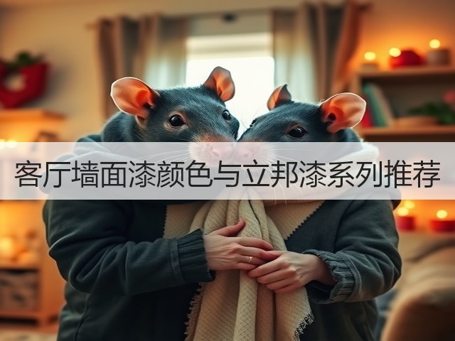 客厅墙面漆颜色与立邦漆系列推荐(图3) 客厅墙面漆颜色与立邦漆系列推荐(图3)