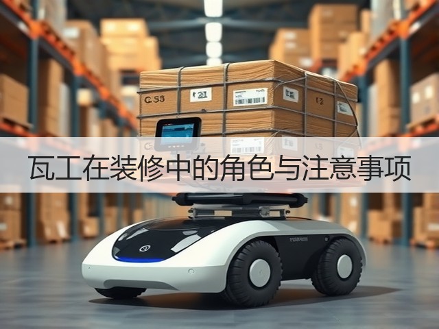 瓦工在装修中的角色与注意事项(图3)