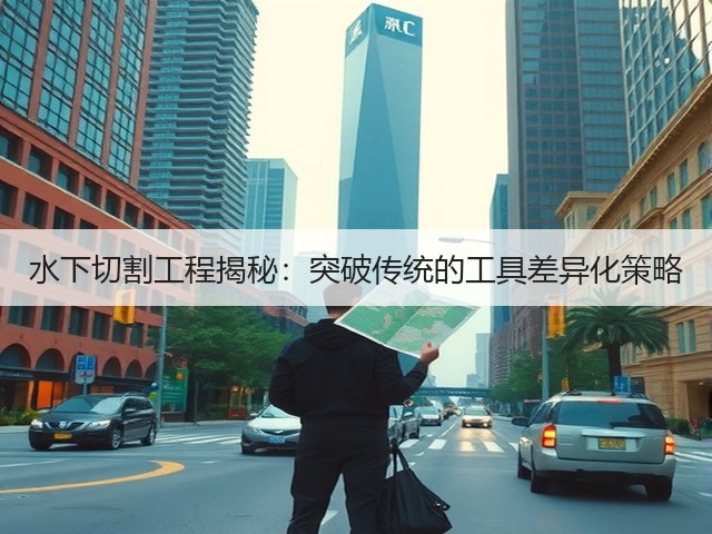 水下切割工程揭秘:突破传统的工具差异化策略(图2) 水下切割工程揭秘:突破传统的工具差异化策略(图2)