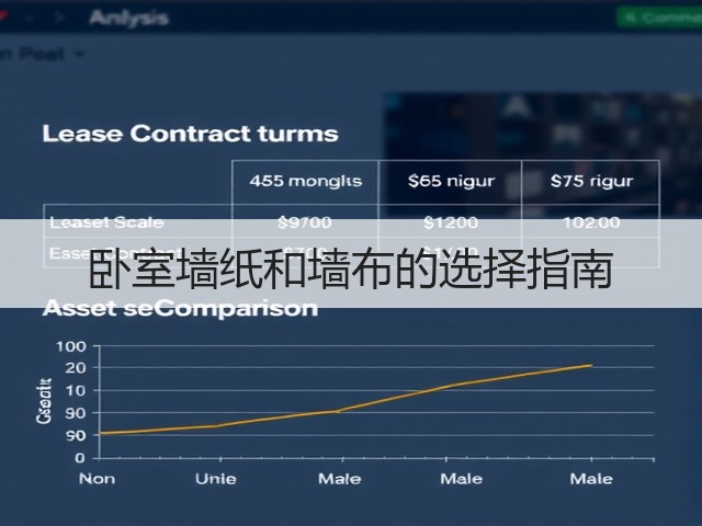 卧室墙纸和墙布的选择指南(图1) 卧室墙纸和墙布的选择指南(图1)