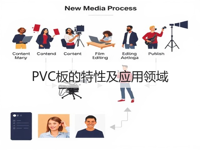 PVC板的特性及应用领域(图3) PVC板的特性及应用领域(图3)