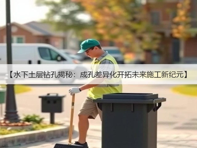 【水下土层钻孔揭秘：成孔差异化开拓未来施工新纪元】(图1)