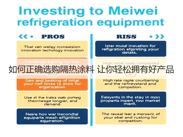 如何正确选购隔热涂料 让你轻松拥有好产品(图2) 如何正确选购隔热涂料 让你轻松拥有好产品(图2)