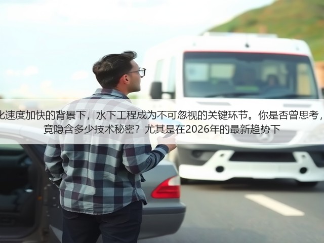 未来已悄然到来!在城市化速度加快的背景下,水下工程成为不可忽视的关键环节。你是否曾思考,建造一个水下渡槽工程究竟隐含多少技术秘密?尤其是在2026年的最新趋势下(图1) 未来已悄然到来!在城市化速度加快的背景下,水下工程成为不可忽视的关键环节。你是否曾思考,建造一个水下渡槽工程究竟隐含多少技术秘密?尤其是在2026年的最新趋势下(图1)