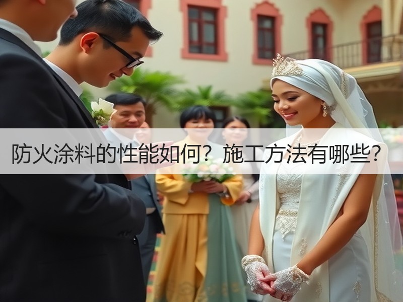 防火涂料的性能如何？施工方法有哪些？