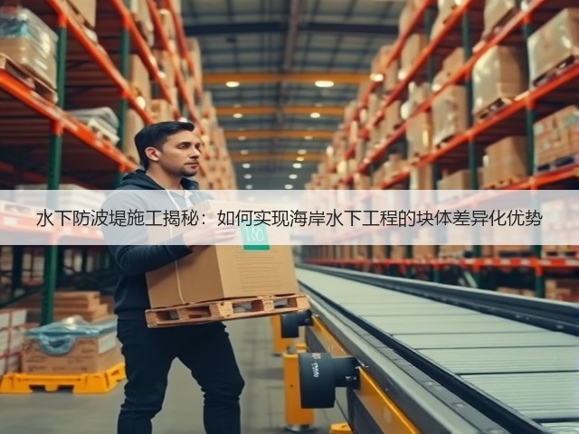 水下防波堤施工揭秘:如何实现海岸水下工程的块体差异化优势(图1) 水下防波堤施工揭秘:如何实现海岸水下工程的块体差异化优势(图1)