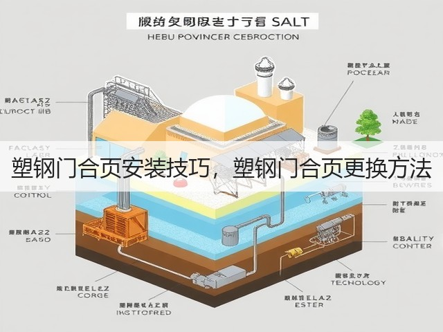 塑钢门合页安装技巧,塑钢门合页更换方法(图2) 塑钢门合页安装技巧,塑钢门合页更换方法(图2)