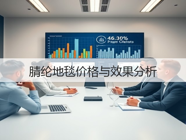 腈纶地毯价格与效果分析(图2) 腈纶地毯价格与效果分析(图2)