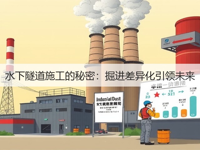 水下隧道施工的秘密:掘进差异化引领未来(图3) 水下隧道施工的秘密:掘进差异化引领未来(图3)
