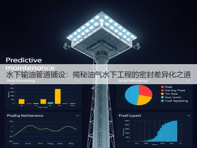 水下输油管道铺设:揭秘油气水下工程的密封差异化之道(图3) 水下输油管道铺设:揭秘油气水下工程的密封差异化之道(图3)