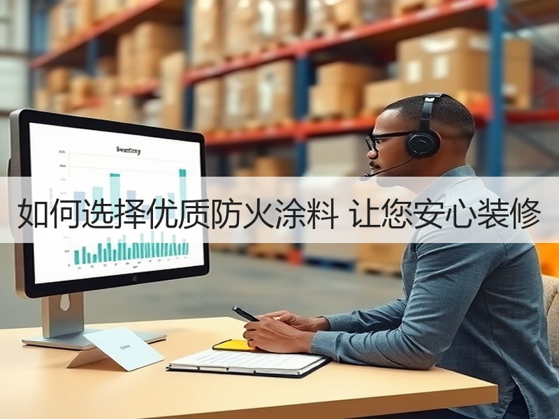 如何选择优质防火涂料 让您安心装修