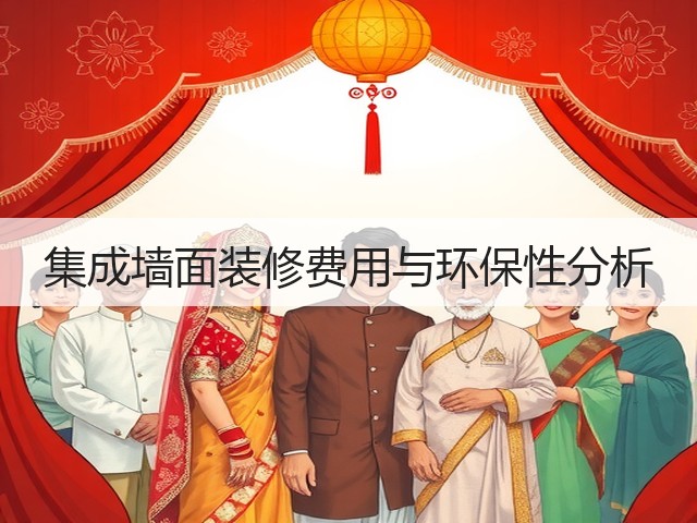 集成墙面装修费用与环保性分析(图3) 集成墙面装修费用与环保性分析(图3)
