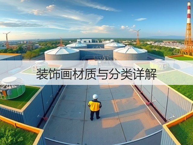 装饰画材质与分类详解(图2) 装饰画材质与分类详解(图2)