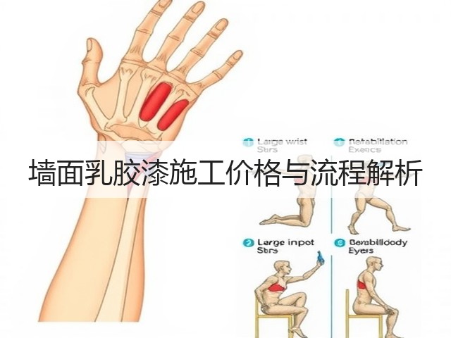 墙面乳胶漆施工价格与流程解析(图3) 墙面乳胶漆施工价格与流程解析(图3)