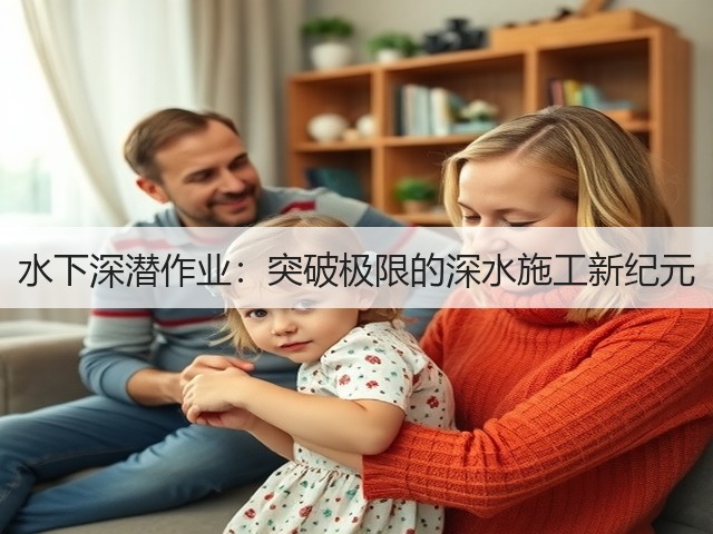 水下深潜作业:突破极限的深水施工新纪元(图2) 水下深潜作业:突破极限的深水施工新纪元(图2)