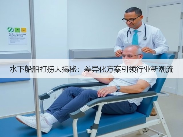 水下船舶打捞大揭秘:差异化方案引领行业新潮流(图3) 水下船舶打捞大揭秘:差异化方案引领行业新潮流(图3)