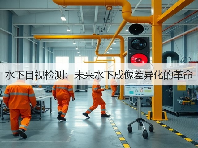 水下目视检测:未来水下成像差异化的革命(图3) 水下目视检测:未来水下成像差异化的革命(图3)