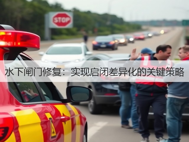 水下闸门修复:实现启闭差异化的关键策略(图1) 水下闸门修复:实现启闭差异化的关键策略(图1)