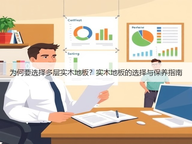 为何要选择多层实木地板?实木地板的选择与保养指南(图3) 为何要选择多层实木地板?实木地板的选择与保养指南(图3)