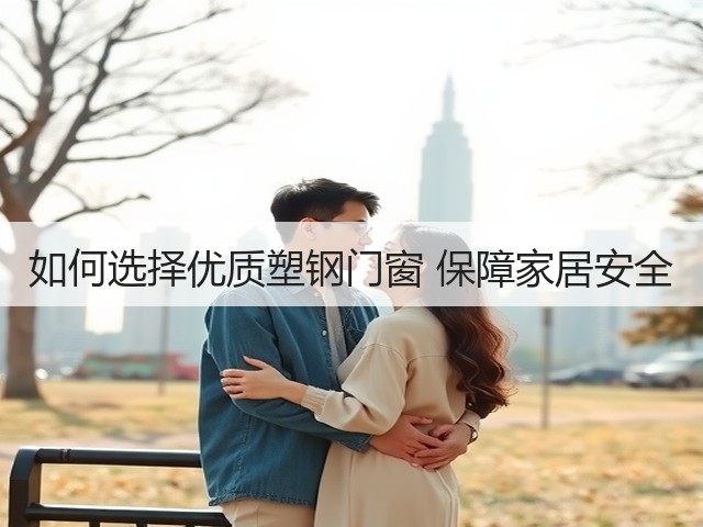如何选择优质塑钢门窗 保障家居安全(图2) 如何选择优质塑钢门窗 保障家居安全(图2)